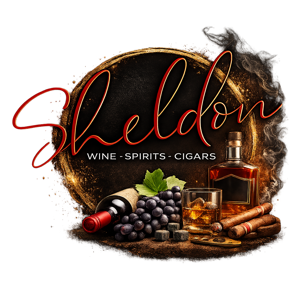 Sheldon Wine & Spirits